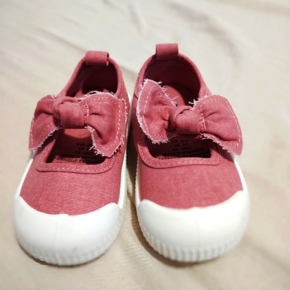 H&M girl sandals